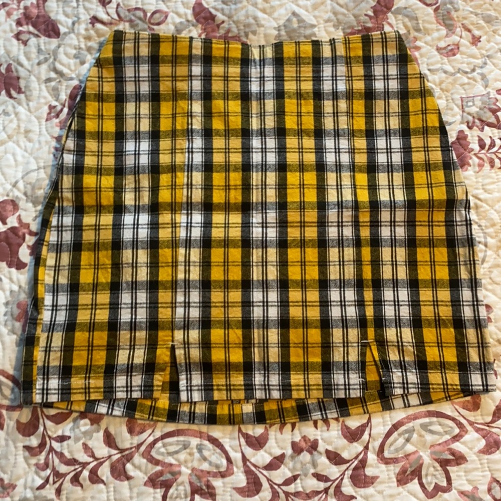 Size S Hollister Skirt